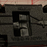 Red  #808 Stock Racer Unbranded AL