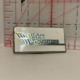 Water Resources Lapel Hat Pin