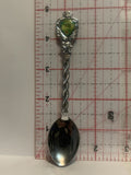 Jamaica Swordfish Marlin Souvenir Spoon
