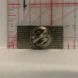 Water Resources Lapel Hat Pin