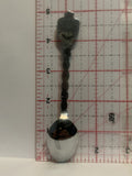 Jamaica Swordfish Marlin Souvenir Spoon