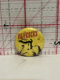 Buzzcocks Tools Button Pinback