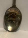 Kangaroo Australia Souvenir Spoon