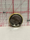 Buzzcocks Tools Button Pinback