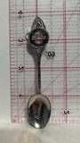 Ottawa Canada Ontario Ontario Souvenir Spoon