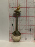 Kangaroo Australia Souvenir Spoon