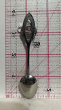 Ottawa Canada Ontario Ontario Souvenir Spoon