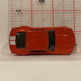 Red  Chevy Camaro Concept Hot Wheels AG