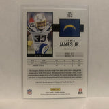 #153 Derwin James Jr. Los Angeles Chargers 2020 Score Football Card LY