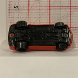 Red  Chevy Camaro Concept Hot Wheels AG