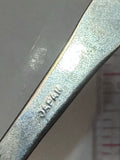Igod Los Vinos Tenerife El Drado Milimario Europe Souvenir Spoon