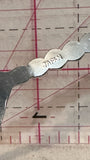 Gros Morne Newfoundland Pitcher Plant Newfoundland Souvenir Spoon