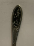 Las Vegas Nevada Souvenir Spoon