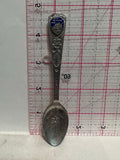 Igod Los Vinos Tenerife El Drado Milimario Europe Souvenir Spoon