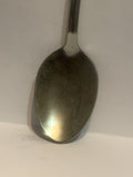 Las Vegas Nevada Souvenir Spoon