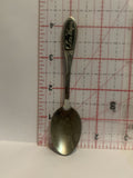 Las Vegas Nevada Souvenir Spoon