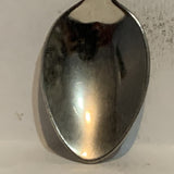 Texas Lone Star State Collectable Souvenir Spoon BN