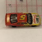 Red Yellow Kelloggs Corn Flakes Racer ©1996 Hot Wheels Diecast Car GL