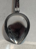 Marilo Shrine Club Hat Logo MG Mckechte 1978 BMCo Silverplated  Souvenir Spoon
