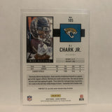 #105 DJ Chark Jr. Jacksonville Jaguars 2020 Score Football Card LY