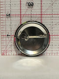 I Wear my Sunglasses at Night Button Pinback