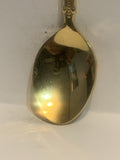 Rosebud Theatre Alberta Souvenir Spoon