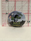 She Hulk and the agents of Smash Marvel Button Pinback