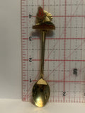 Rosebud Theatre Alberta Souvenir Spoon