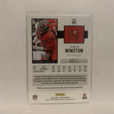 #281 Jameis Winston Tampa Bay Buccaneers 2020 Score Football Card LY
