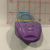 Blue Purple Racers ©2001 Nascar Diecast Car GL