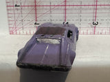 Purple Sports Racer Unbranded Diecast Car