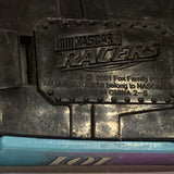 Blue Purple Racers ©2001 Nascar Diecast Car GL