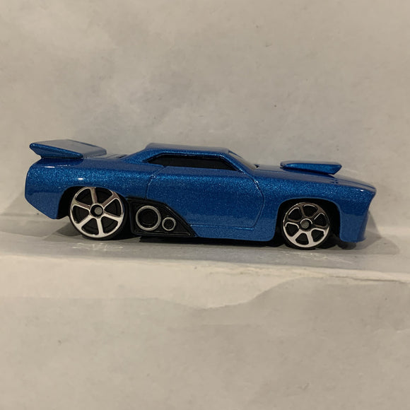 Blue  Slayer Maisto AG