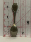 Arizona Cactus Souvenir Spoon