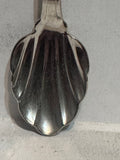 Cyprus Gardens Florida Island  Souvenir Spoon