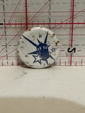 Tardis Dr. Who Button Pinback