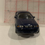 Blue BMW 328C Unbranded Diecast Car GM
