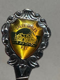 Green Gables Prince Edward Island  Souvenir Spoon