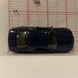 Blue BMW 328C Unbranded Diecast Car GM