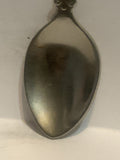 Queen Mary Long Beach California Souvenir Spoon