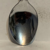 Quebec Maple Leaf Coleectable Souvenir Spoon BN