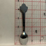Quebec Maple Leaf Coleectable Souvenir Spoon BN