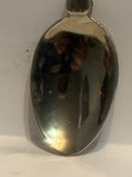 Old Faithful Yellowstone National Park Wyoming Souvenir Spoon