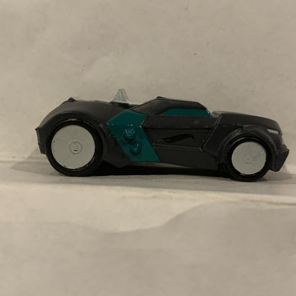 Black Batmobile Model Hot Wheels AG