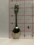 Old Faithful Yellowstone National Park Wyoming Souvenir Spoon