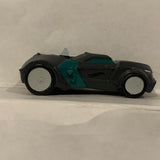 Black Batmobile Model Hot Wheels AG