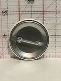 Enderby Ringette Button Pinback