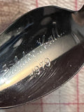 Jubilee Hall 1979  Souvenir Spoon