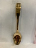 Ontario Crest Emblem Souvenir Spoon