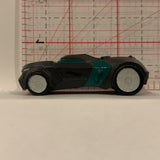 Black Batmobile Model Hot Wheels AG